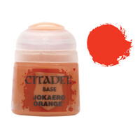 Citadel Paint Base Jokaero Orange 12ml